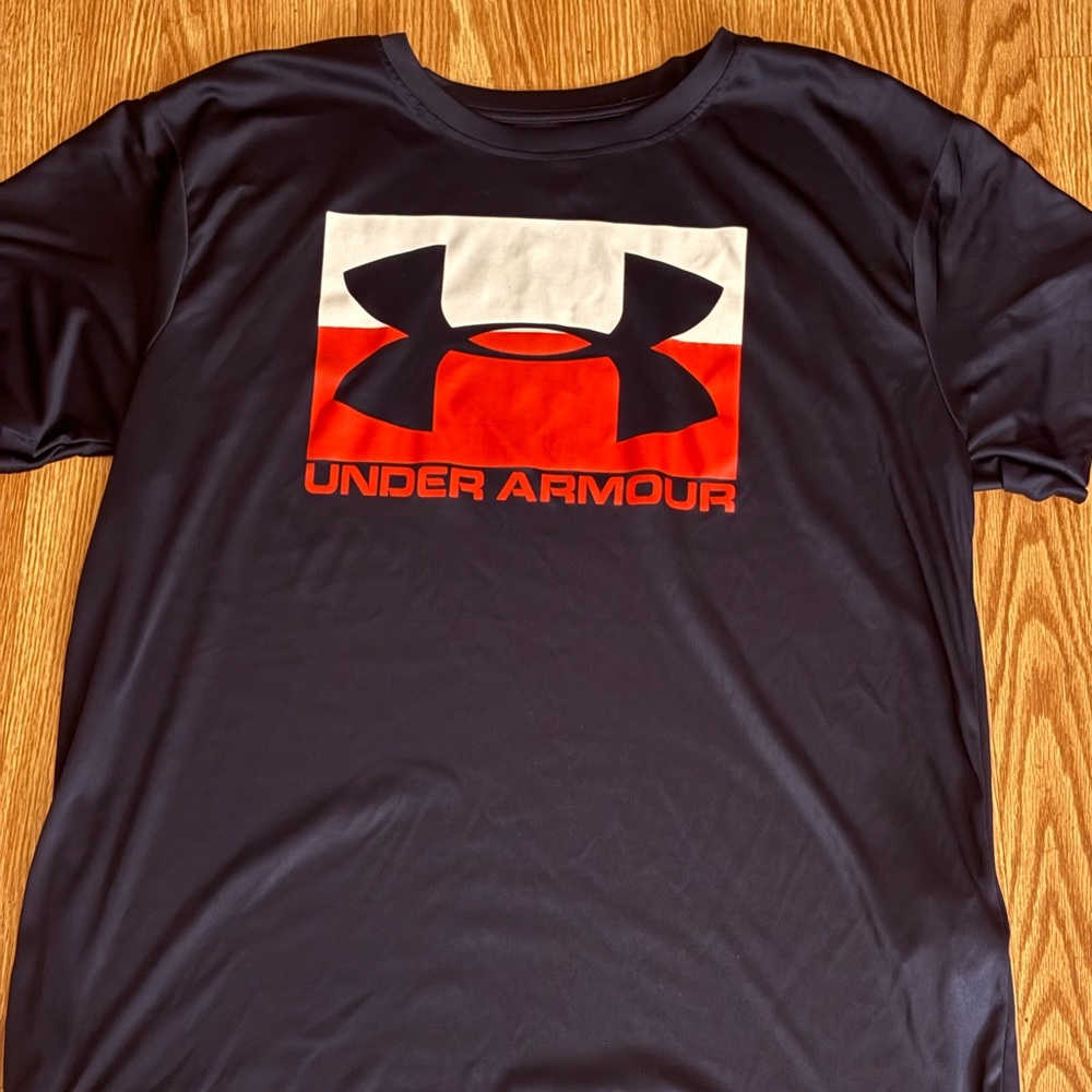 Under Armour Shirt